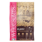 Wholesomes Whole Grain Puppy Food Chicken/Rice 16.5 Lb