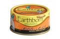 Earthborn Cat Grain Free Catalina Catch 3oz (Case of 24)