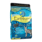 Earthborn Holistic Wild Sea Catch Grain Free Dry Cat Food 14lb