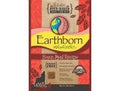Earthborn Holistic Grain-Free Oven Baked Dog Treats Bison 1ea/2 lb