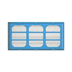 Ani Mate Replacement Filter Cartridges Blue 1ea/2 pk