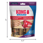 Kong Stuff'N Ziggies Dog Treat 1ea/8 oz., Lg Default Title