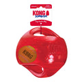 Kong Jumbler Dog Toy Ball Assorted 1ea/Lg/Xl Default Title