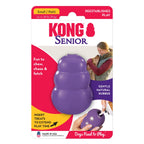 Kong Senior Dog Toy 1ea/Sm Default Title