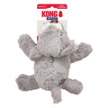 Kong Coz.Ie Buster Koala Plush Dog Toy Gray 1ea/Md Default Title