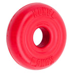 Kong Donut Red Large/X-Large