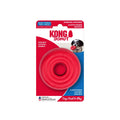 Kong Donut Red Medium/Large