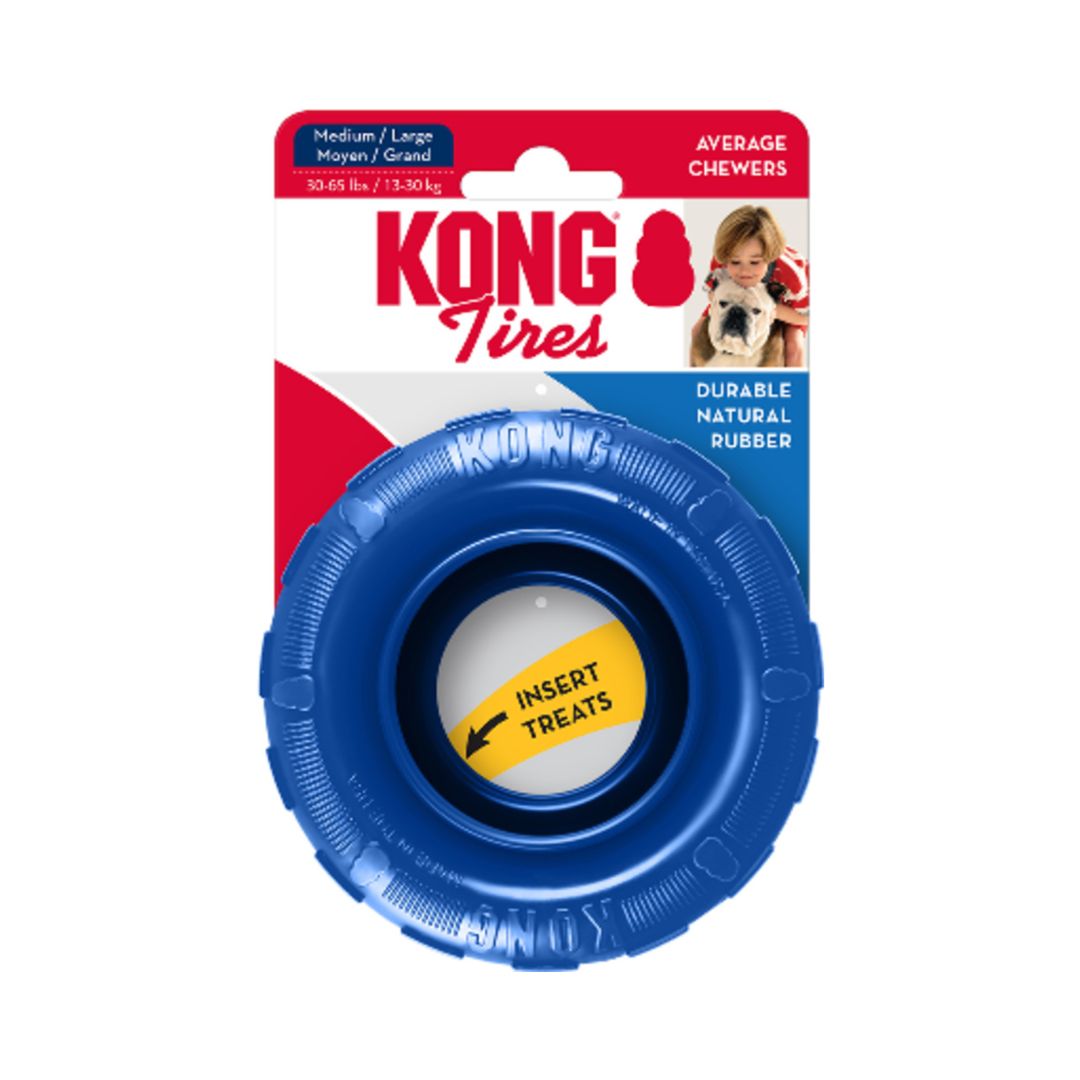 KONG KONG Rewards Zoolooz Monkey Dog Toy 1ea/MD/LG