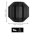 Kong Dog Kong Extreme Stuff A Ball Small