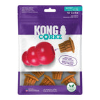 KONG Corkz Dog Treats 1ea/8oz.