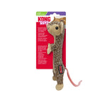 KONG Cat Luvs Cat Toy Mouse, 1ea/One Size