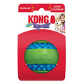 KONG Squeezz Goomz Ball Dog Toy 1ea/LG