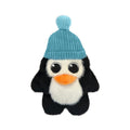 KONG Holiday Snuzzles Dog Toy Penguin, 1ea/SM Default Title