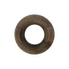 KONG Bamboo Rockerz Dog Toy Ring 1ea/XS/SM
