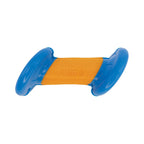 KONG Rambler Rattlez Dog Toy Dumbbell, 1ea/LG