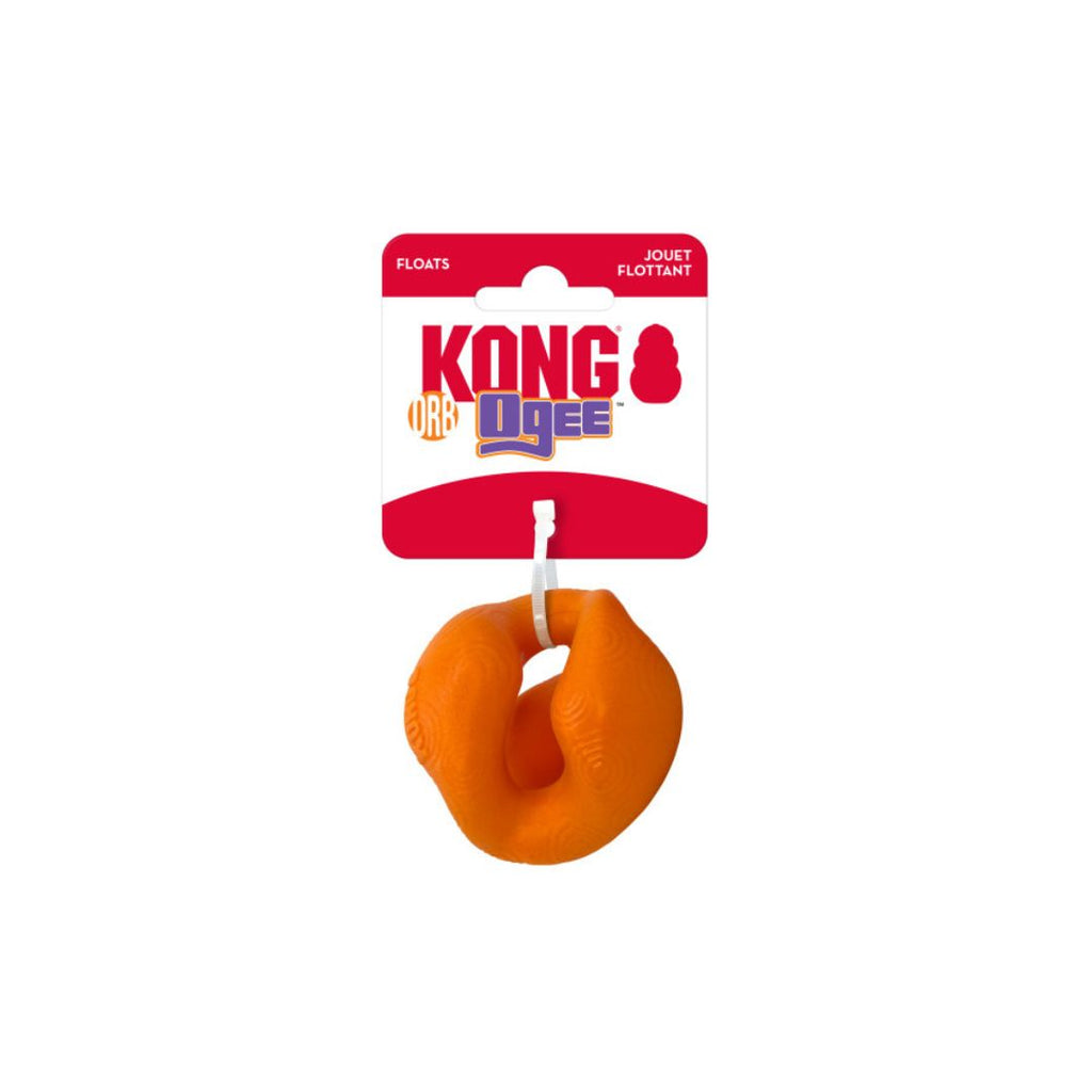KONG Ogee Orb Assorted, 1ea/SM