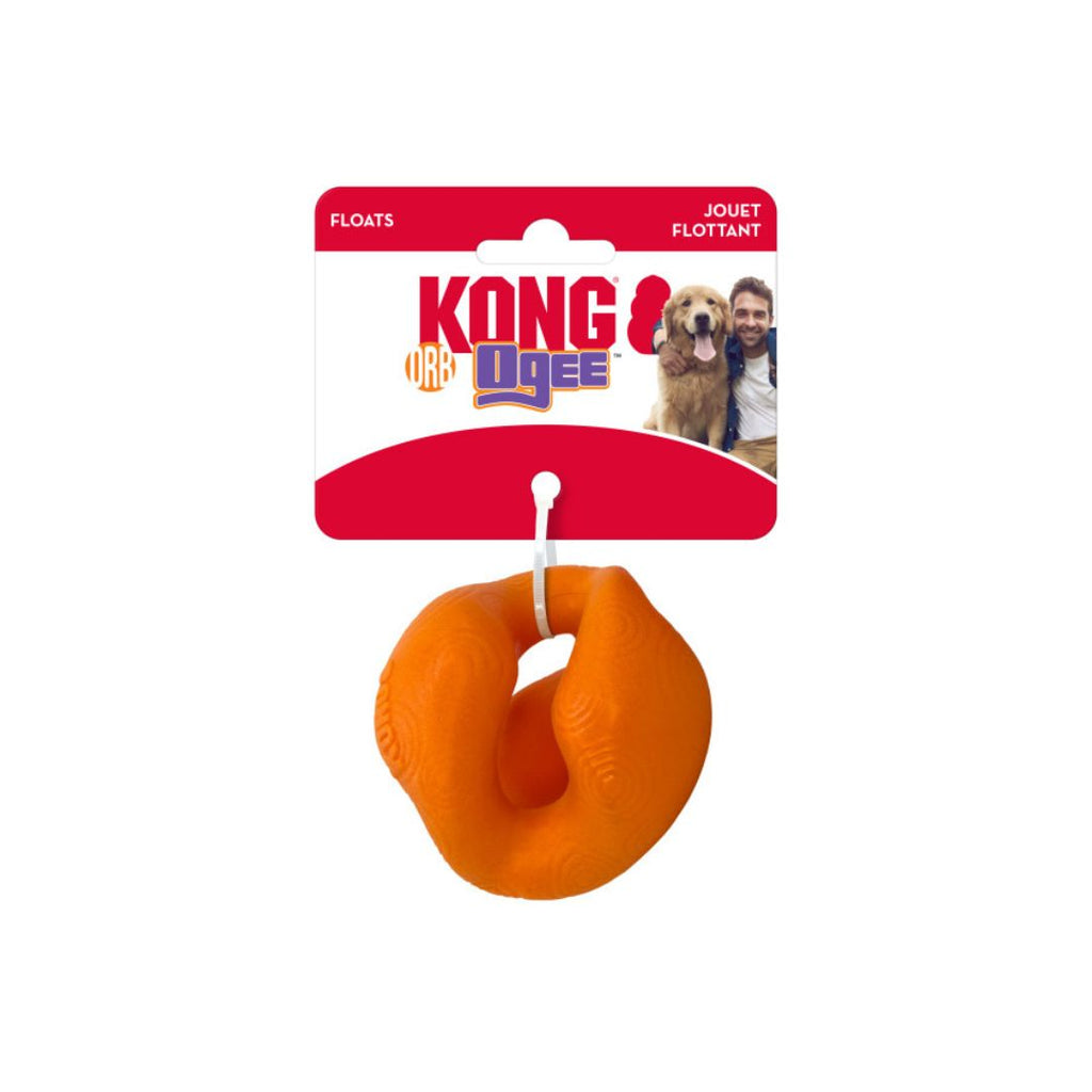 KONG Ogee Orb Assorted MD