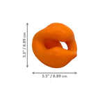 KONG Ogee Orb Assorted LG