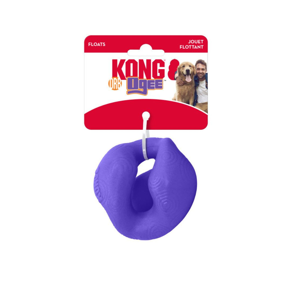 KONG Ogee Orb Assorted LG