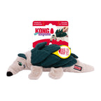 KONG Layerz Forage Dog Toy Armadillo, 1ea/MD