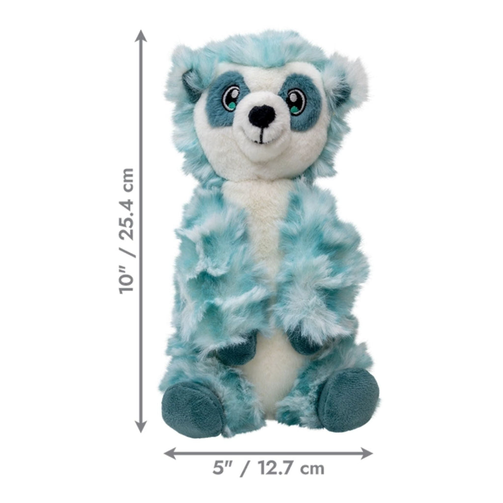 Kong Dog Comfort Wuzzeez Meerkat Medium