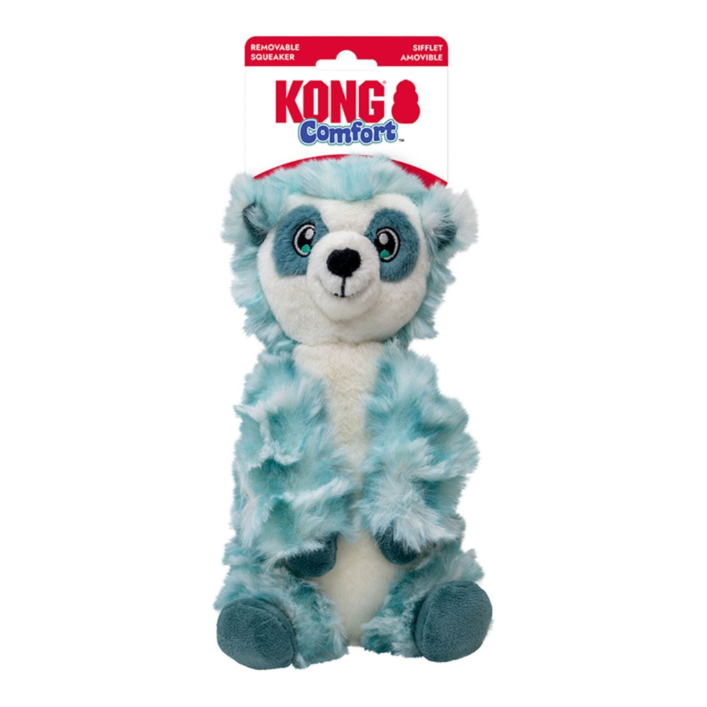 Kong Dog Comfort Wuzzeez Meerkat Medium