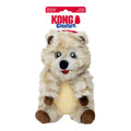 Kong Dog Comfort Wuzzeez Quokka Medium
