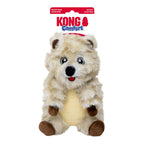 Kong Dog Comfort Wuzzeez Quokka Medium