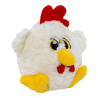 Kong Dog Ziggles Chicken Medium