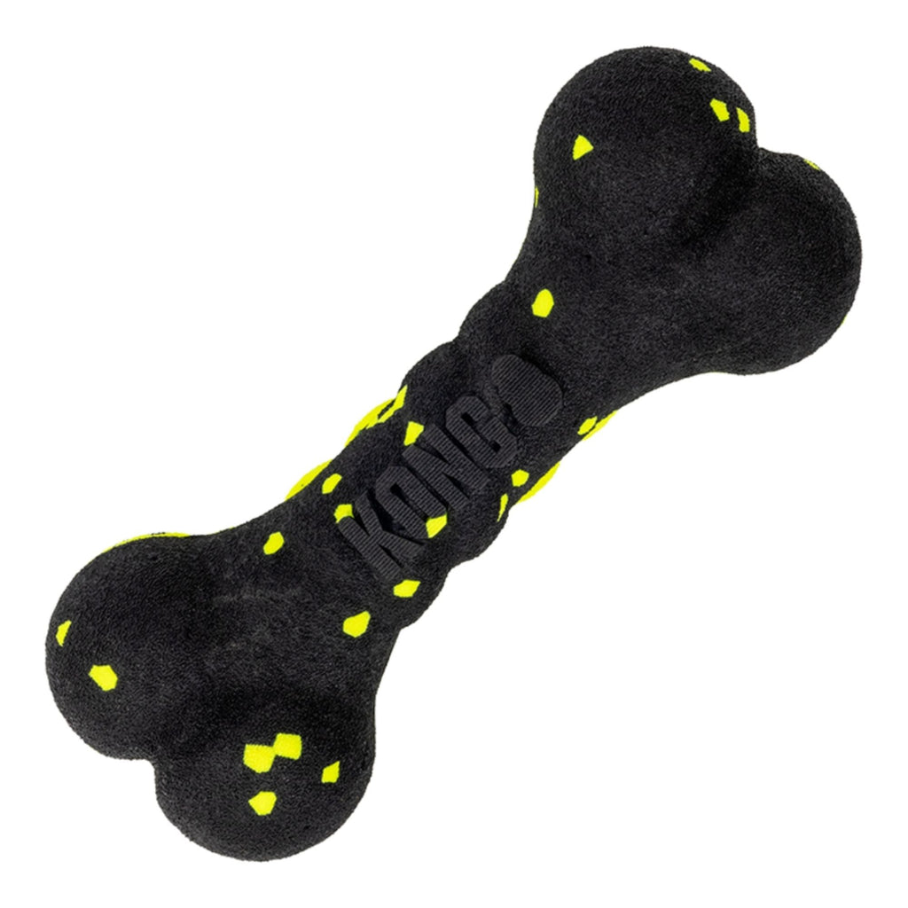 Kong Dog Reflex Squeak Bone Medium / Large