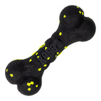 Kong Dog Reflex Squeak Bone Medium / Large