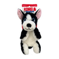 KONG Comfort Pups Dog Toy Boss, 1ea/SM Default Title