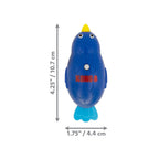KONG Laser Chirps Bird Cat Toy 1ea/One Size