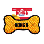 KONG Armor Bone Dog Toy Assorted  MD