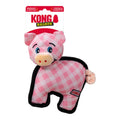 Kong Dog Ballistic Pig Medium