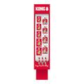 Kong Dog 50Th Anniversary 34 Piece Display