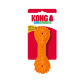 KONG Corestrength Dumbbell Dog Toy Assorted, 1ea/MD, LG