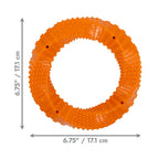 KONG Corestrength Ring Dog Toy Assorted, 1ea/MD, LG