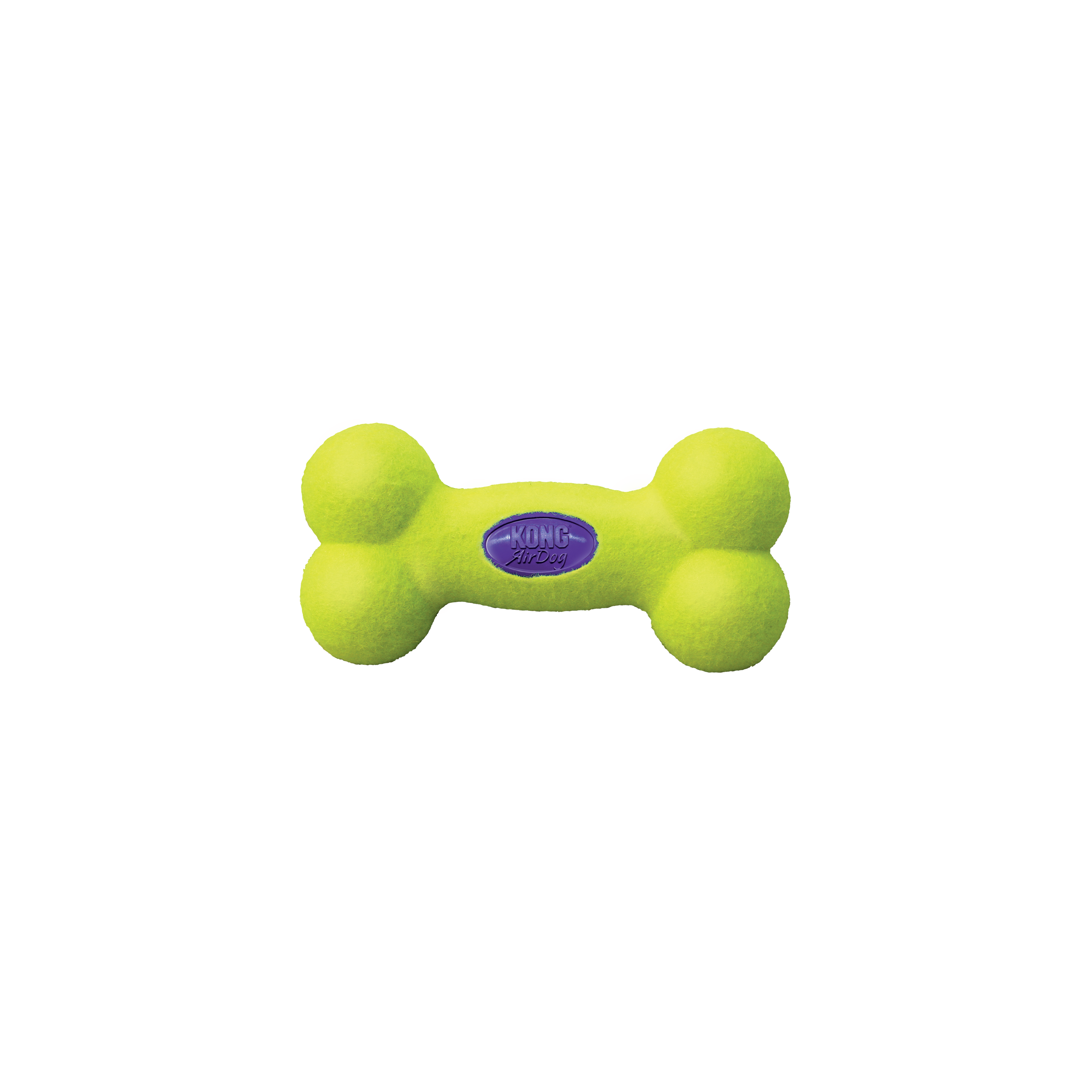 KONG Air Dog Squeaker Bone Dog Toy 1ea/SM