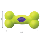 KONG Air Dog Squeaker Bone Dog Toy 1ea/SM
