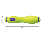 KONG Air Dog Squeaker Stick Dog Toy 1ea/LG