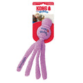 KONG Snugga Wubba Dog Toy Assorted 1ea/LG