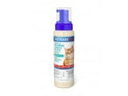 Adams Plus Flea  Tick Foaming Shampoo  Wash for Cats  Kittens 1ea/10 oz