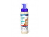 Adams Plus Flea  Tick Foaming Shampoo  Wash for Cats  Kittens 1ea/10 oz