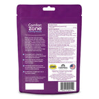 Comfort Zone Cat Calming Mousse; Lickable Cat Calming Supplement; Helps Support Calm for Everyday and Situational Stress; Drug-Free, Single Serve Pouches Cat Calming Mousse, 1ea/12 ct