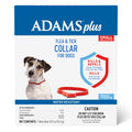 Adams Plus Flea  Tick Collar for Dogs, Small 1ea/SMall