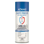 Adams Carpet Powder with Linalool and Nylar 1ea/16 oz