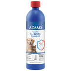 Adams Flea  Tick Cleansing Shampoo Clear, 1ea/12 oz