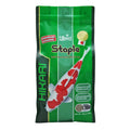 Hikari USA Staple Growth Formula Pellet Fish Food for Koi and Other Pond Fishes 1ea/4.4 lb, Mini