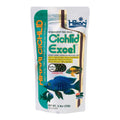 Hikari USA Cichlid Excel Pellets Fish Food 1ea/8.8 oz, MD